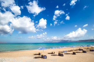 galini-beach-best-beach-in-crete    